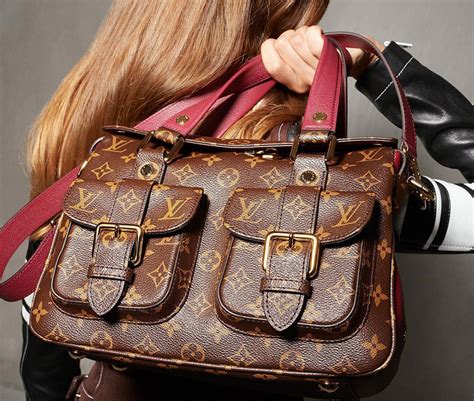 louis vuitton bags latest|louis Vuitton Bag price new.